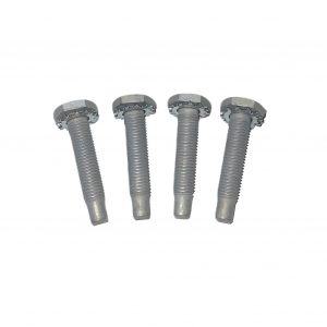 1965-1966 Shelby Koni Bolts (Sold as a set of 4)