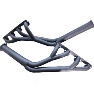 1965-1966 Shelby Tri-Y Headers (Concours Style)