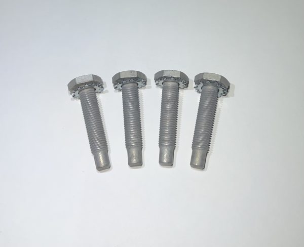 1965-1966 Shelby Koni Bolts (Sold as a set of 4) - Image 2