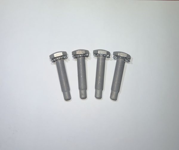 1965-1966 Shelby Koni Bolts (Sold as a set of 4)