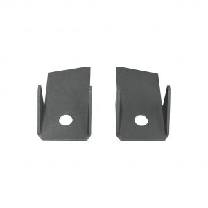 1965 Shelby GT350 Axle Bump Stop Brackets