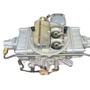 1965-1967 OEM/Restored Shelby GT350 Holley Carburetor List 3259