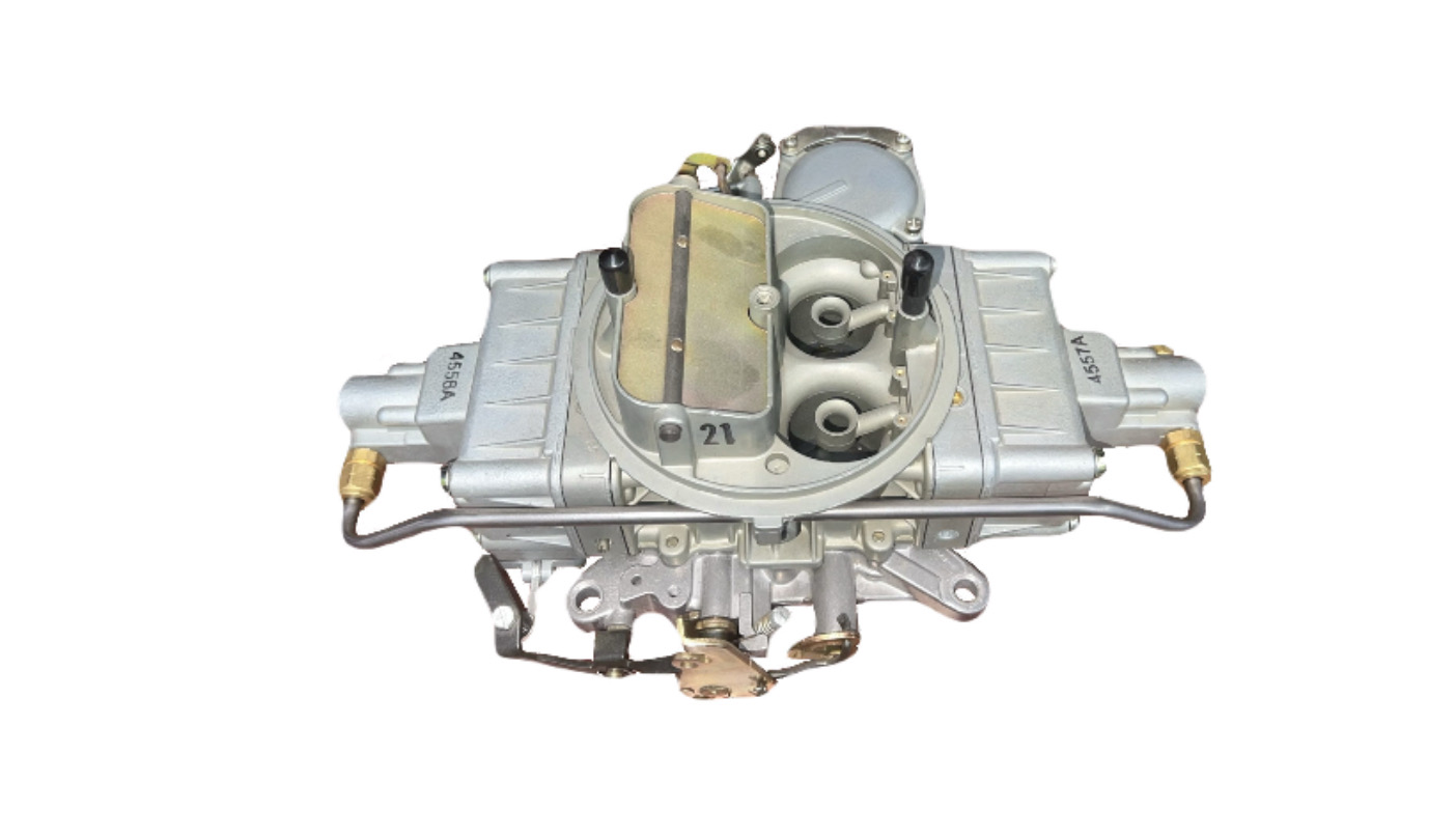 1965-1967 OEM/Restored Shelby GT350 Holley Carburetor List 3259