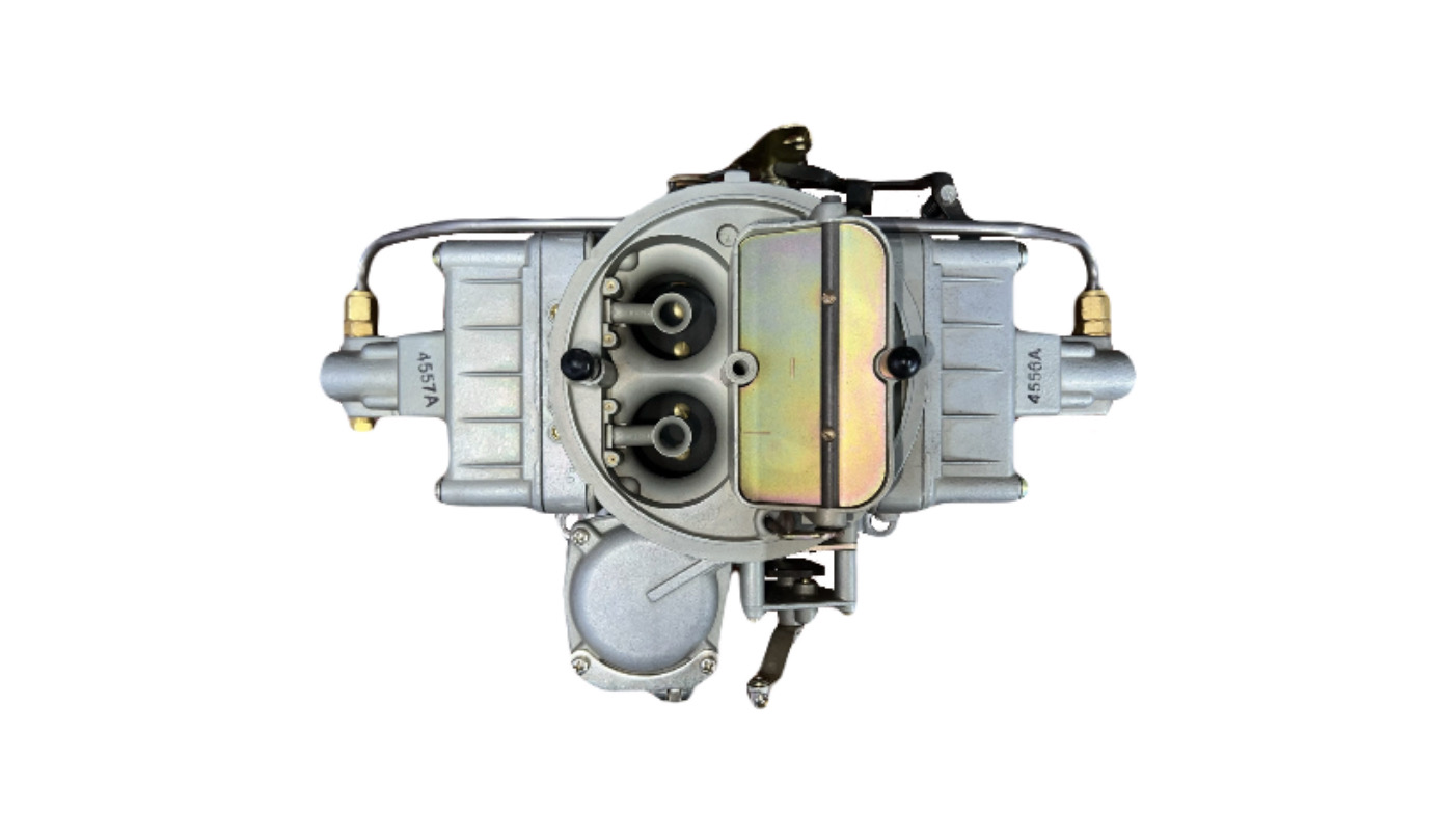 1965-1967 OEM/Restored Shelby GT350 Holley Carburetor List 3259 - Image 2