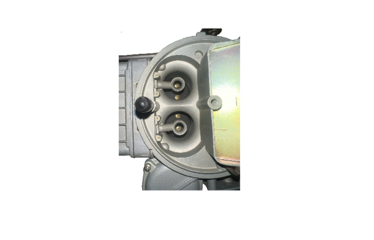 1965-1967 OEM/Restored Shelby GT350 Holley Carburetor List 3259 - Image 3