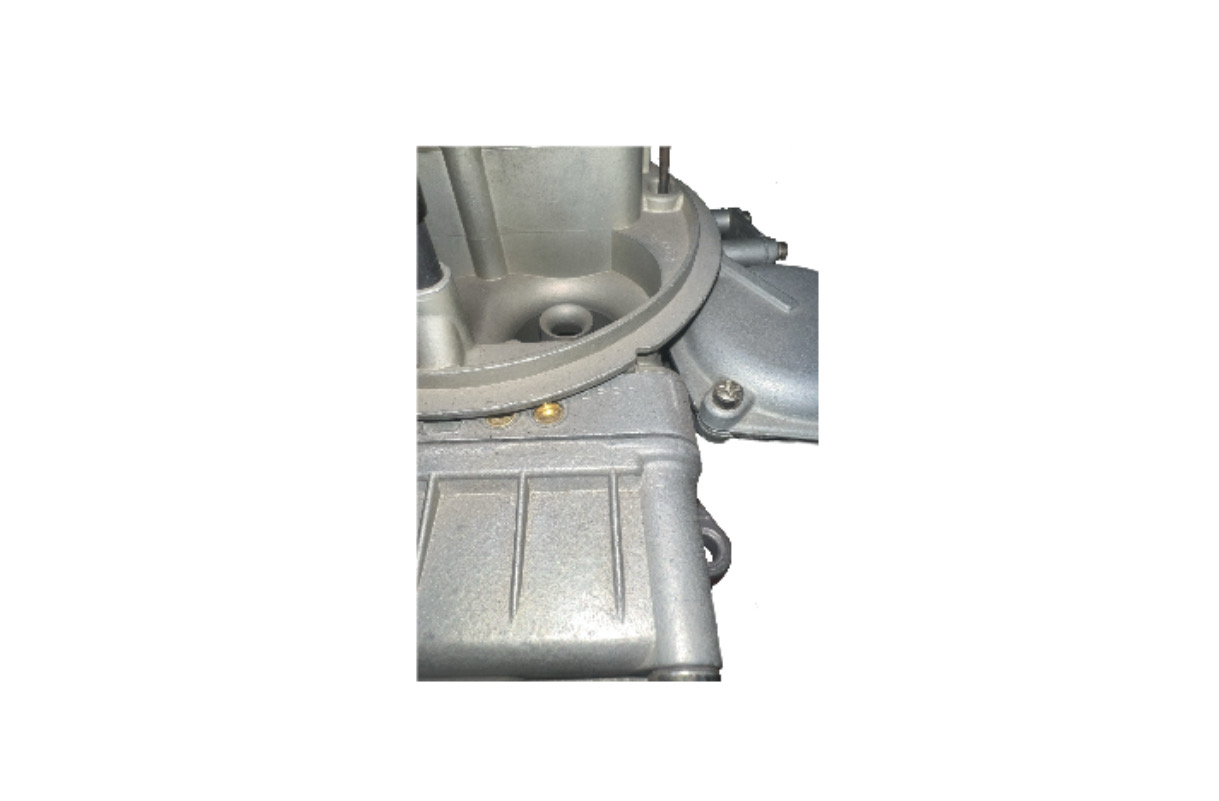 1965-1967 OEM/Restored Shelby GT350 Holley Carburetor List 3259 - Image 5