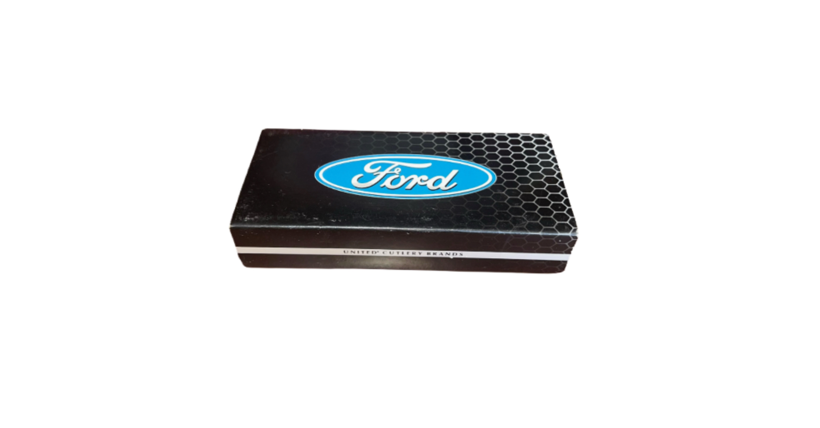 Ford Mustang Knife and Pin - Image 4