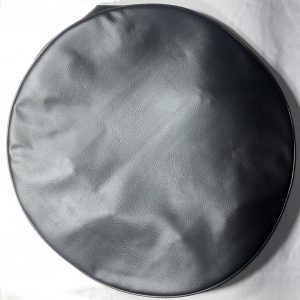 1965 Shelby GT350 Spare Tire Cover (Concours Style)