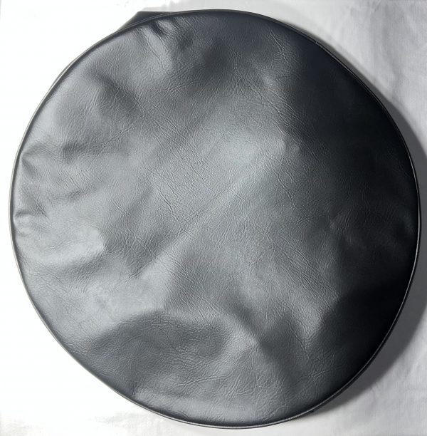 1965 Shelby GT350 Spare Tire Cover (Concours Style)