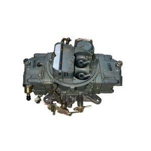 1969-1970 Ford Mustang Boss 302 Holley Carb C9ZF-9510-J