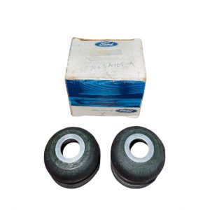 1965-1970 Shelby NOS Ford C7OZ-3A105-A Lower Ball Joint Boots