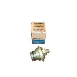 NOS 1965-1970 Shelby C1AZ-7A377-B Vacuum Modulator