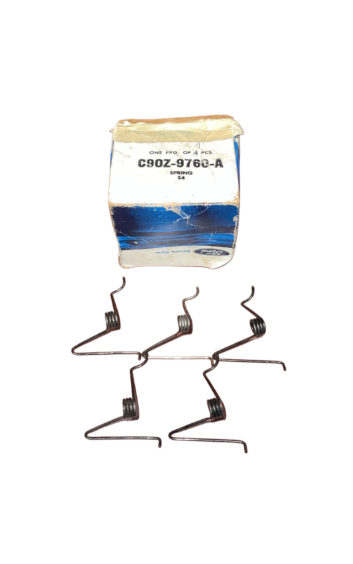 NOS 1968-1970 Shelby C9OZ-9760-A Gas Pedal Spring