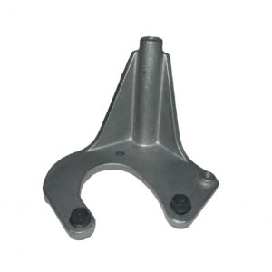 Original C7ZZ-3A732-B 1967-1969 Power Steering Pump Bracket