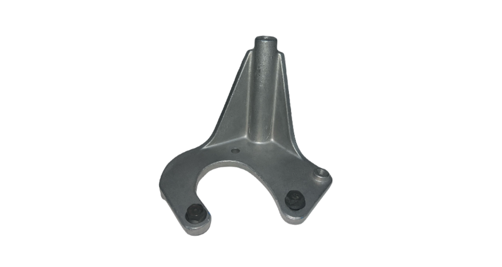 Original C7ZZ-3A732-B 1967-1969 Power Steering Pump Bracket