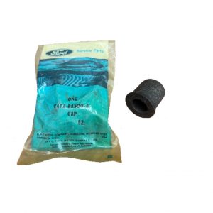 NOS 1965-1966 Shelby C4TZ-8A500-A Water Pump Bypass OR PCV Delete Cap