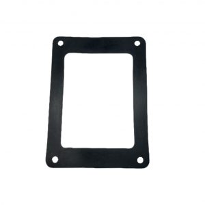 1969-1970 Shifter Floor Seal - Automatic Transmission - Repro