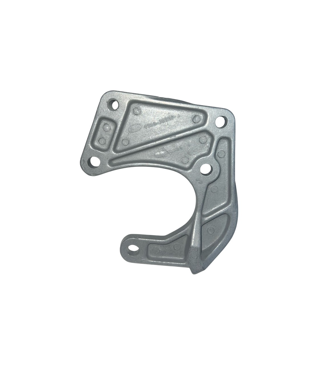 Ford C7AA-3A732-B Power Steering Pump Bracket - Image 2