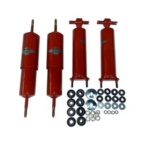 1965-1966 Shelby GT350 Koni Shocks