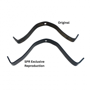 1965 Shelby GT350 Driveshaft Safety Loop - Excellent Repro