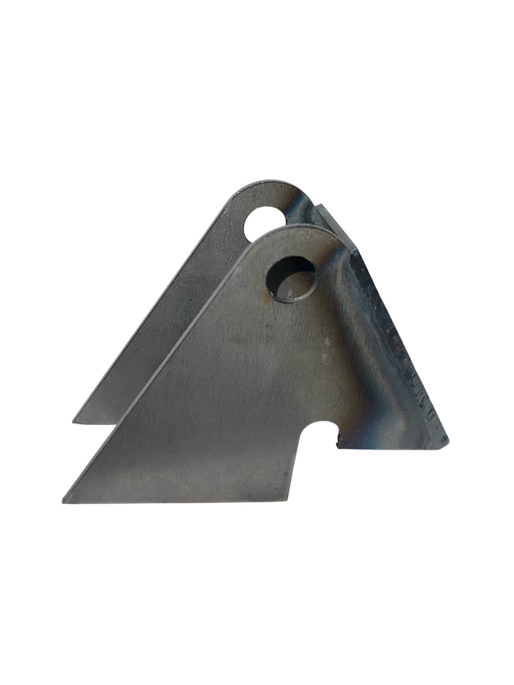 1965 Shelby GT350 Override Traction Bar Front RH Bracket