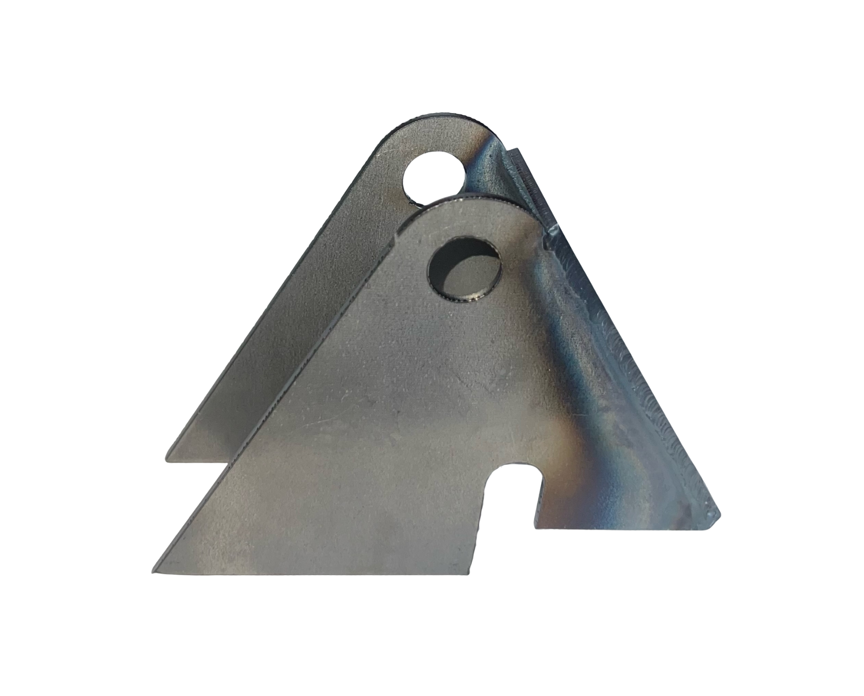 1965 Shelby GT350 Override Traction Bar Front LH Bracket