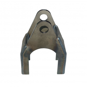 1965 Shelby GT350 Override Traction Bar Rear Bracket