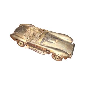 Mark Models 1/43 AA 1965 Cobra GT Die-cast